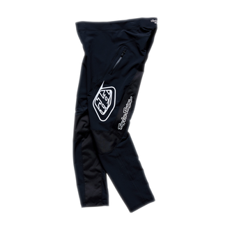 SPRINT PRO PANT MONO BLACK